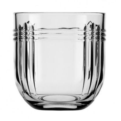 LIBBEY INC. 2970VCP29 GLASS ROCKS 9-3/4 OZ THE GATS