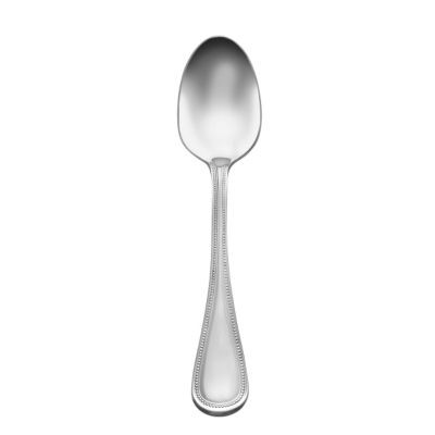 WORLD TABLEWARE INC 407 002 SPOON DESSERT CALAIS 18/8 SS
