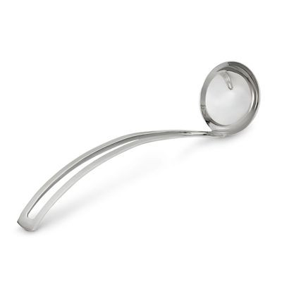 VOLLRATH 46738 THIS MIRAMAR SERVING LADLE FROM VOLLRATH