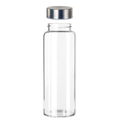 LIBBEY INC. 92170 BOTTLE W/ LID 33 OZ KINETIX CLR