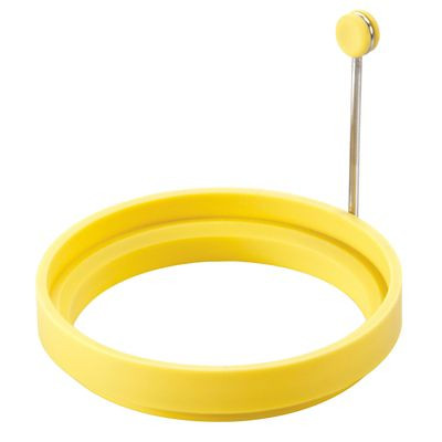 LODGE MANUFACTURING ASER THIS LODGE SILICONE RING IS GREAT FOR MA