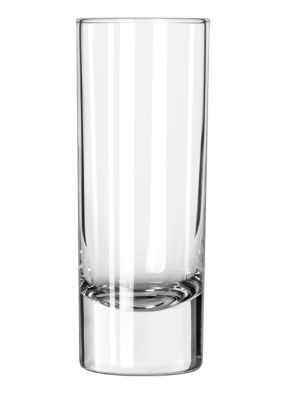 LIBBEY INC. 1650 GLASS CORDIAL 2-1/2 OZ