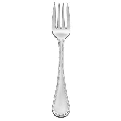 WORLD TABLEWARE INC 407 039 FORK DINNER EURO CALAIS 18/8 SS