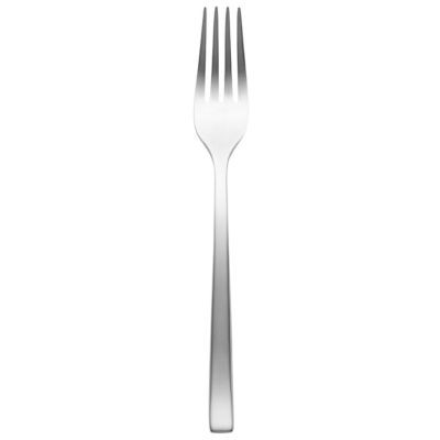 WORLD TABLEWARE INC 930 038 FORK DESSERT/SALAD BRIOSSA 18/10 SS