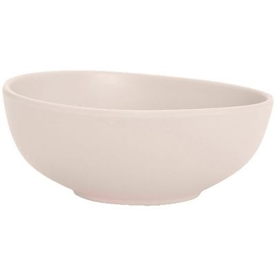 G E T ENTERPRISES B-500-LG BOWL 2 OZ RIVERSTONE MEL GRY