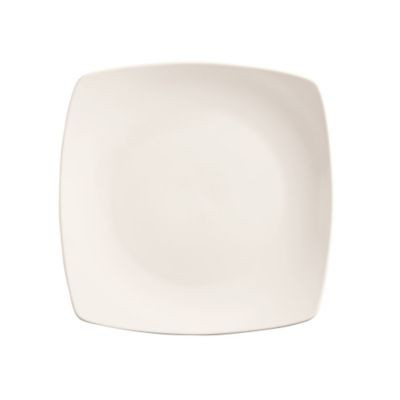 WORLD TABLEWARE INC 840-463S THIS WORLD TABLEWARE PORCELANA COUPE PLA