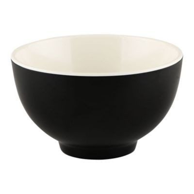 ELITE GLOBAL SOLUTIONS JW452T-ES BOWL 12 OZ KARMA MEL EBONY/SAND