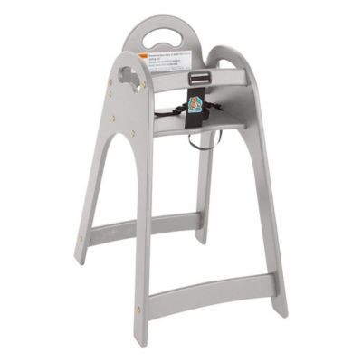 KOALA KARE PRODUCTS KB105-01 KOALA KARE KB105-01 GRAY ASSEMBLED DESIG