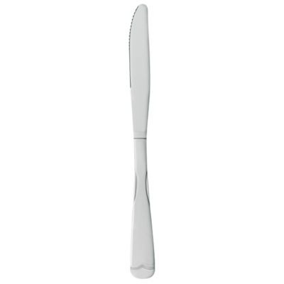 WORLD TABLEWARE INC 149 5262 KNIFE DINNER KENDRA 18/0 SS