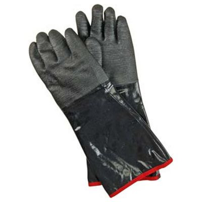 FRANKLIN MACHINE PRODUCTS 133-1335 GLOVES PAIR 18" HEAT RESISTANT TO 450F