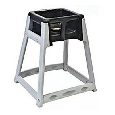 KOALA KARE PRODUCTS KB977-02 THIS 2 IN 1 HIGH CHAIR FROM KOALA KARE P