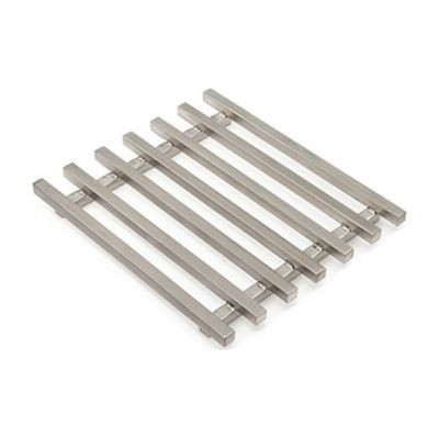 ROSSETO SM179 GRILL 8-1/2X2" SS