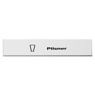 CAMBRO MANUFACTURING CECPI6000 CAMBRO CECPI6000 CAMRACK PILSNER EXTENDE