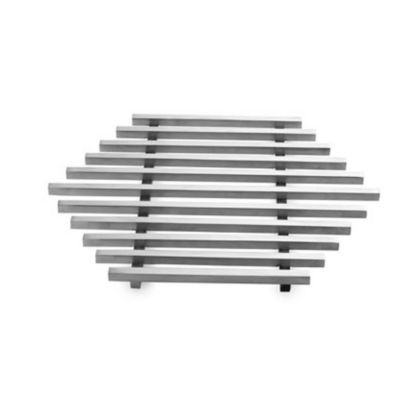 ROSSETO SM225 GRILL TRACK F/ RISER SM116 & SM133 SS