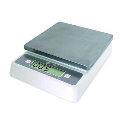 COMPONENT DESIGN SD1112 DIGITAL PORTION CONTROL SCALE, 11 LB