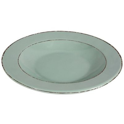 ELITE GLOBAL SOLUTIONS DB10T-H BOWL PASTA/SOUP 18 OZ VINTAGE CALI