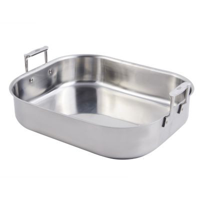 BON CHEF 60010CLD PAN CUCINA 10 QT COUNTRY FRENCH SS