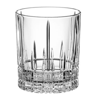 LIBBEY INC. 4508016 GLASS DOUBLE OLD FASHION 12-1/2 OZ