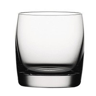 LIBBEY INC. 4078016 GLASS WHISKEY DOF 11 OZ SOIREE