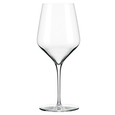 LIBBEY INC. 9324 GLASS WINE 20OZ PRISM CLR
