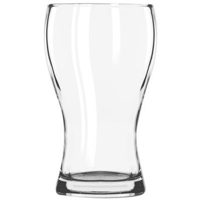 LIBBEY INC. 4809 GLASS PUB MINI 5 OZ BEER TASTING