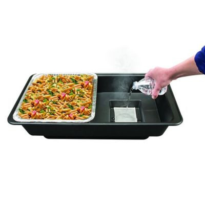 STERNO CANDLE LAMP 70332 KIT SPEEDHEAT CATERING STANDARD 8CS