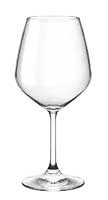 STEELITE INTERNATIONAL 4937Q310 GLASS WINE RED 18 OZ RESTAURANT