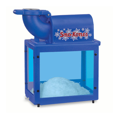 GOLD MEDAL PRODUCTS CO. 1888 120V SNO-KONE MACHINE
