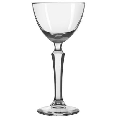 LIBBEY INC. 601329 LIBBEY 601329 SPEAKEASY 4-3/4 OUNCE NICK