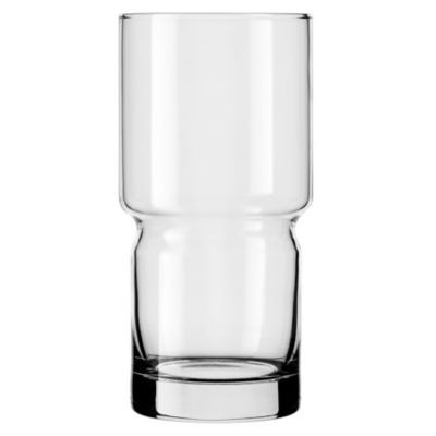 LIBBEY INC. 12041 GLASS COOLER 20 OZ NEWTON
