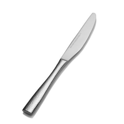 BON CHEF S3911 KNIFE DINNER SOLID HNDL SCARLETT 18/8 SS