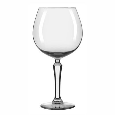LIBBEY INC. 602104 GLASS GIN & TONIC 19-1/2 OZ SPEAKEASY