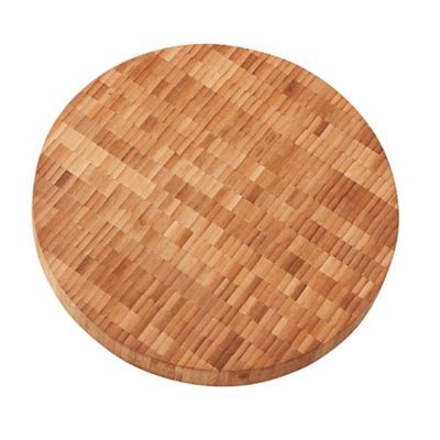 AMERICAN METALCRAFT B16 BOARD SERVING 16" BUTCHER BLK BAMBOO