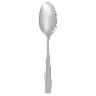 ONEIDA LTD T009SDEF THIS VASARI OVAL BOWL SPOON IS MADE USIN