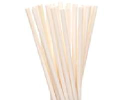 HOFFMASTER 600252 STRAW GIANT PAPER UNWRAP WHT