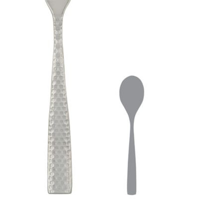 STERILITE CORP 5367S001 TEASPOON,6",MONARCH