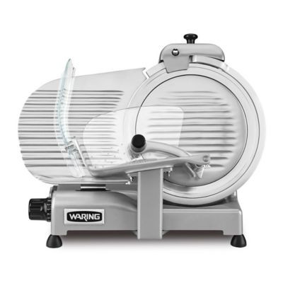 WARING COMMERCIAL WCS300SV SLICER FOOD HD 120V