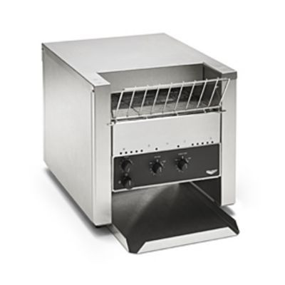 VOLLRATH CT4-208800 THIS CONVEYOR TOASTER FROM VOLLRATH CAN 