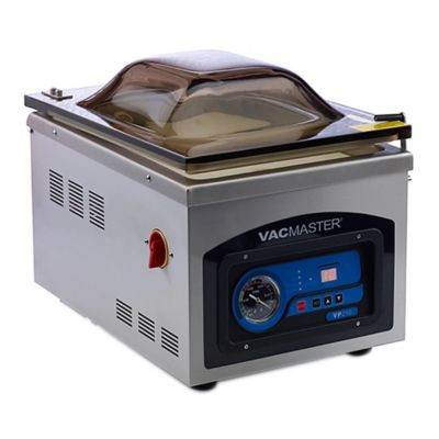 ARY INC. VP210 VACMASTER VP210 TABLE TOP CHAMBER VACUUM