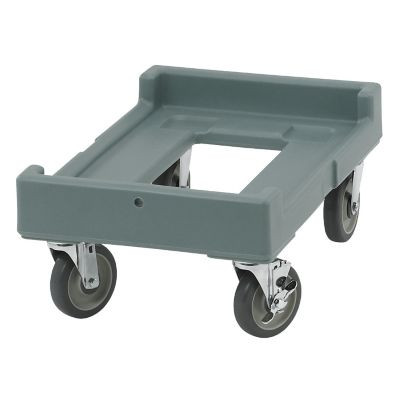 CAMBRO MANUFACTURING CD160615 THIS CAMBRO CAMDOLLIES DOLLY CAN BE USED