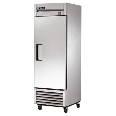 TRUE FOOD SERVICE TS-23-HC TRUE TS SERIES REACH&DASH;IN REFRIGERATO