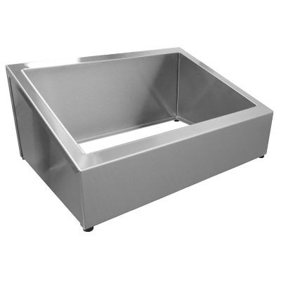 STERIL-SIL E1-CBD-1H THIS STERIL&DASH;SIL E1 SILVERWARE HANDL