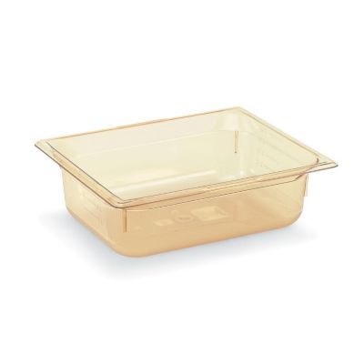 VOLLRATH 9024410 THIS SUPER PAN HALF SIZE PLASTIC PAN IS 