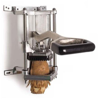 NEMCO 55450-6 THIS EASY FRYKUTTER 6 SECTION WEDGE CUTT