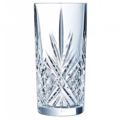 ARC CARDINAL P1470 THIS 15 OUNCE BEVERAGE GLASS FROM ARC CA