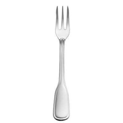 ONEIDA LTD B167FOYF THIS 5.63" COCKTAIL / OYSTER FORK IS PAR