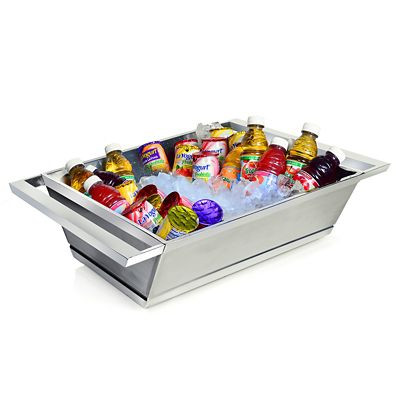 EASTERN TABLETOP 9050 THIS BEVERAGE TUB FROM EASTERN TABLETOP 