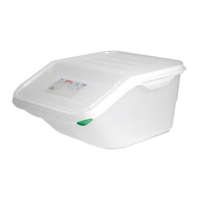 ARAVEN 9145 THIS 16.9 QUART INGREDIENT BIN FROM ARAV