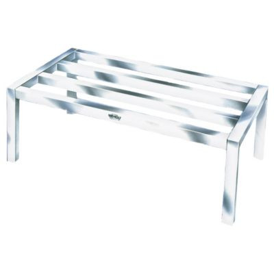 WIN-HOLT DASQ-5-1220 DUNNAGE RACK, ECONOMY, 20" X 6