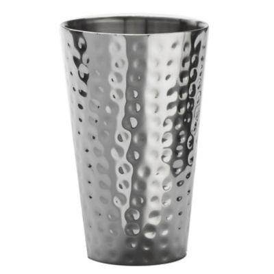AMERICAN METALCRAFT HMTS16 SERVE A VARIETY OF BEVERAGES IN THIS 16 